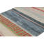 Distressed Homage Abstract Area Rug-948009293