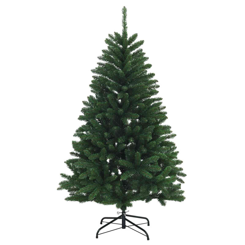 Christmas Tree, Ø 117 x 180 cm, without LED, Medium Green