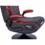 BraZen Panther Elite 2.1 Bluetooth Surround Sound Gaming Chair-70458771