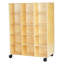 Grand lit simple Jonti-Craft®