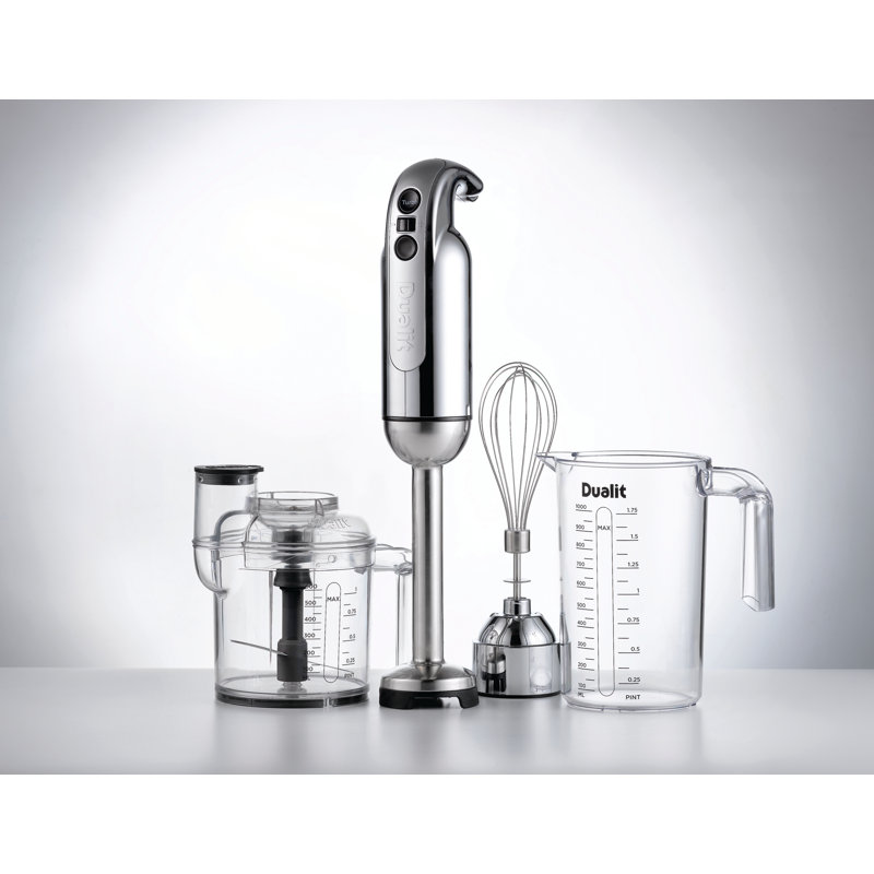 Dualit 4 Speed 1000ml Hand Immersion Blender