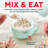Dash My Mug Ice Cream Maker Bundle