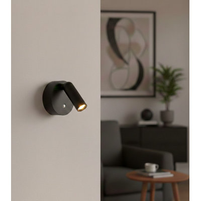 LED Spotlight