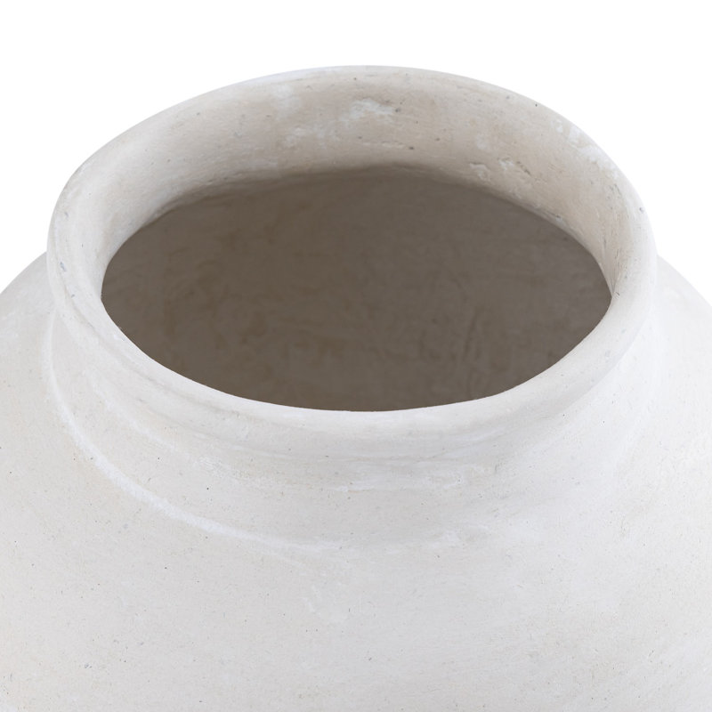 Vase de table Corban