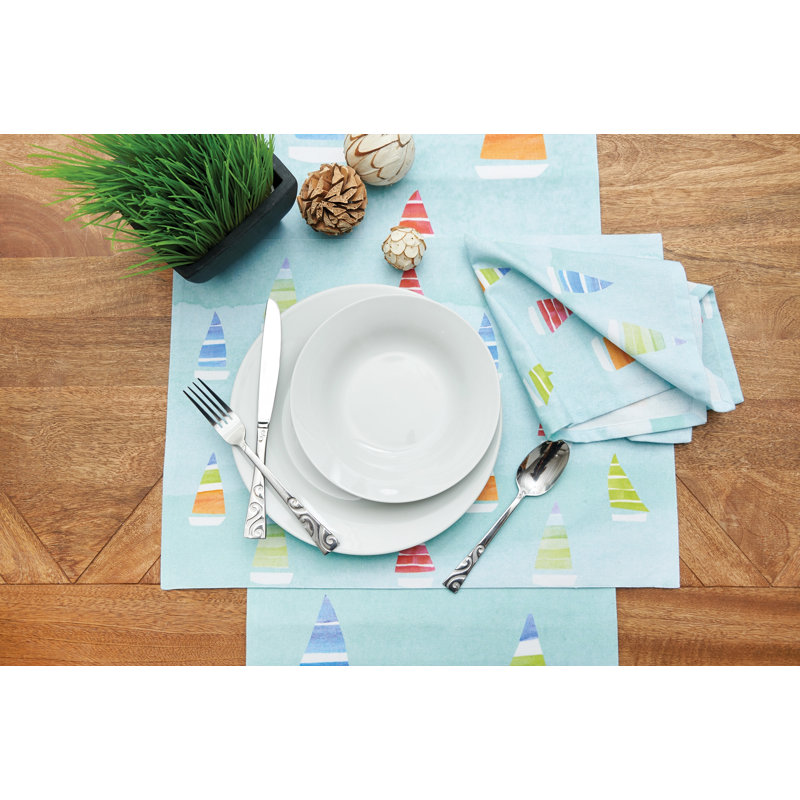 Valia Square Napkin