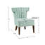 Fauteuil de 28,25 po de large Honaye