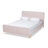 Bart Upholstered Platform Bed-166719296-166719302
