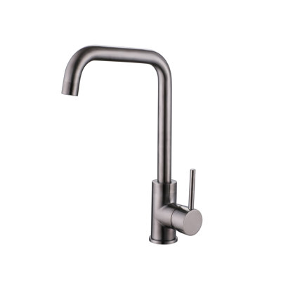 Rion Single Lever Monobloc Tap