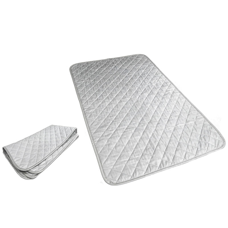 True & Tidy MAT-100 Ironing and Steam Mat