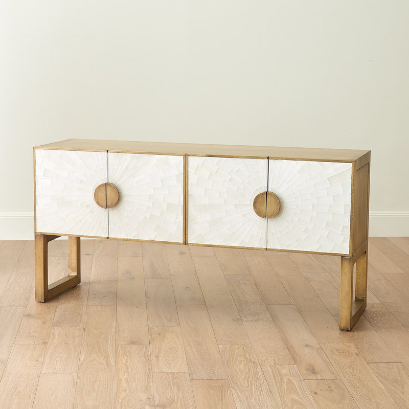 64'' W Sideboard