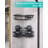 Stainless Steel 90° Corner Shower Caddy With Soap Dish & 11 Hooks - Space Saving, Rust Proof Bathroom Organizer-410059021-410059010