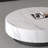 Premium round marble coffee table-104391563