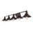 Jaylis 5 - Light Dimmable Vanity Light