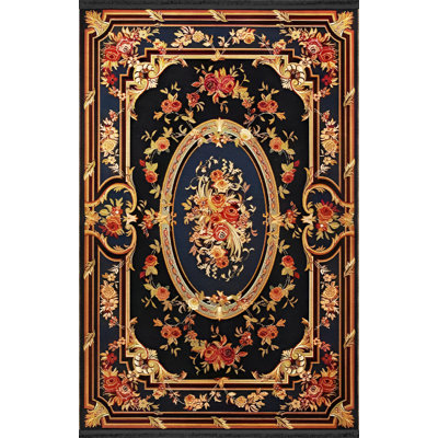 Tapis intérieur / extérieur Kutsi