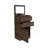 Dresser Asturias, Jewerly Box, Dark Walnut Finish-1669296419