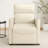 Modern Upholstered Electric Beige Reclinr-776018309