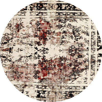 Tapis abstrait moderne 2020