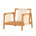 Teak(2PCS)