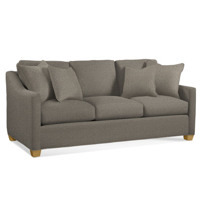 Oliver Upholstered 81'' Sofa