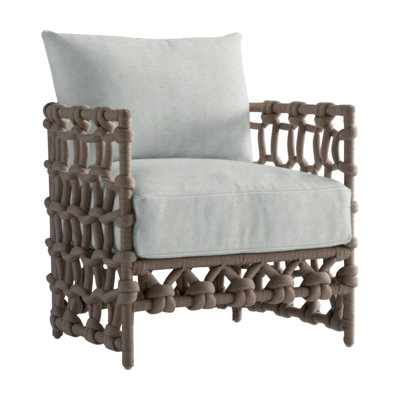 Nodi Outdoor Lounge Chair