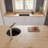 18.5'' L Single Bowl Fireclay Kitchen Sink-55799709