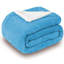 Couverture en molleton ultra doux Sherpa - réversible, chaude et moelleuse - lavable à la machine-116563805-116563808