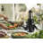 Joseph Joseph Elevate™ Silicone 5-Piece Utensil Set with Rotating Storage Stand