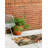 Verdure Outdoor Botanical Rug-856758851