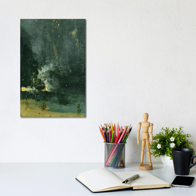 Print, 30.48 cm H x 20.32 cm W x 1.905 cm D, Does Not Apply