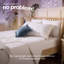 Wonderful Wool Lightweight Duvet with 2 Medium Support Pillows-88506801