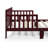 Exzavier Solid Wood Open-Frame Bed-2059747292