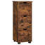 Foulger Freestanding Bathroom Cabinet