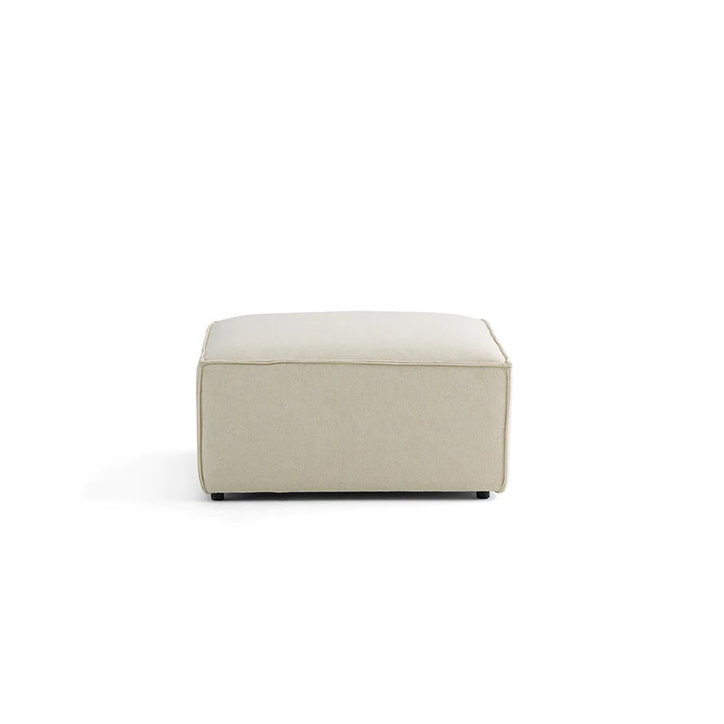 Degolier 122'' Upholstered Sofa