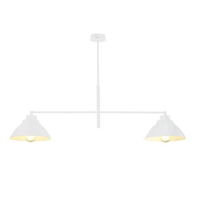 Kiwan 2 - Light Cone Chandelier
