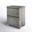 Table de chevet 2 tiroirs Kathryn-985286156