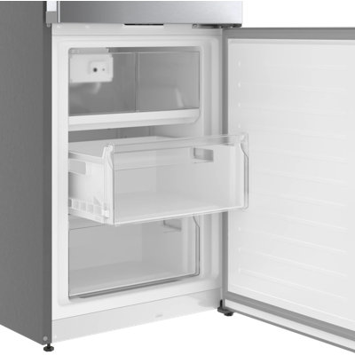 Free-Standing Fridge-Freezer