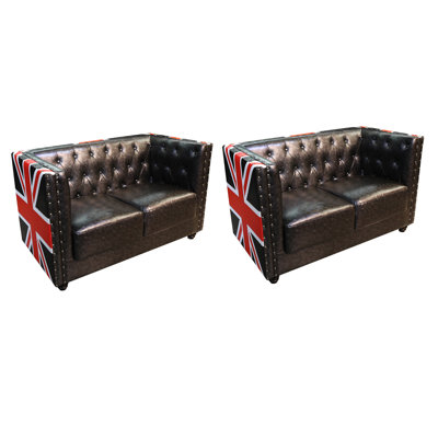 Banc de rangement American Leisure Cafe