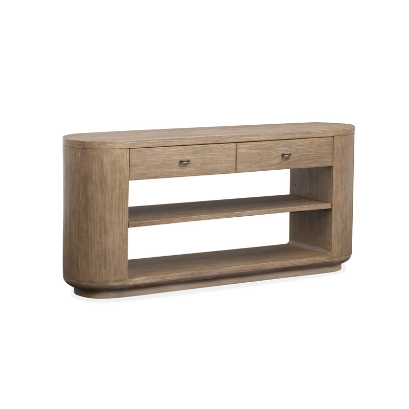 Console Sofa Table