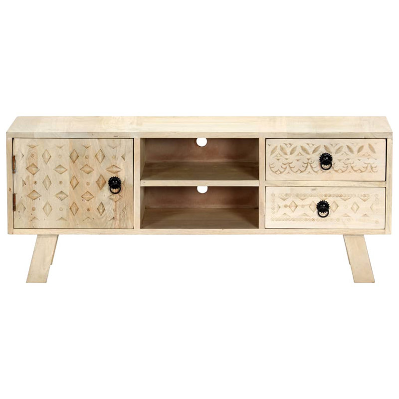 Kidwell TV Stand for TVs up to 49"