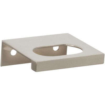 Modern Square Finger pull