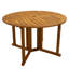 Table de salle à manger d'extérieur Kerlyn