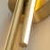 Mokas 2-light Led Wall Light