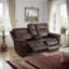 Ensemble de canapé inclinable Auburn