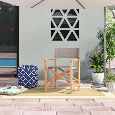 Chaise de réalisateur Balmir