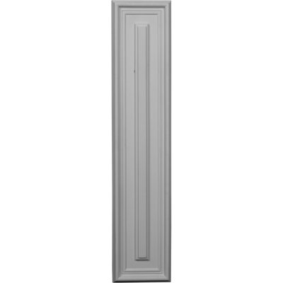 Legacy Rectangle Wall/Door Panel