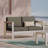 Loveseat