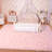 Fluffy Area Rugs For Bedroom Room,Cute Shag Kids Room Rugs Nursery Living Room Indoor Fuzzy Bedside Rug Ultra Soft Furry Carpet For Bedroom Teen Baby Dorm Decor