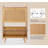 24 Pair Shoe Storage Cabinet-1694181463