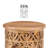 Eakin Solid Wood Tray Top End Table-366729509