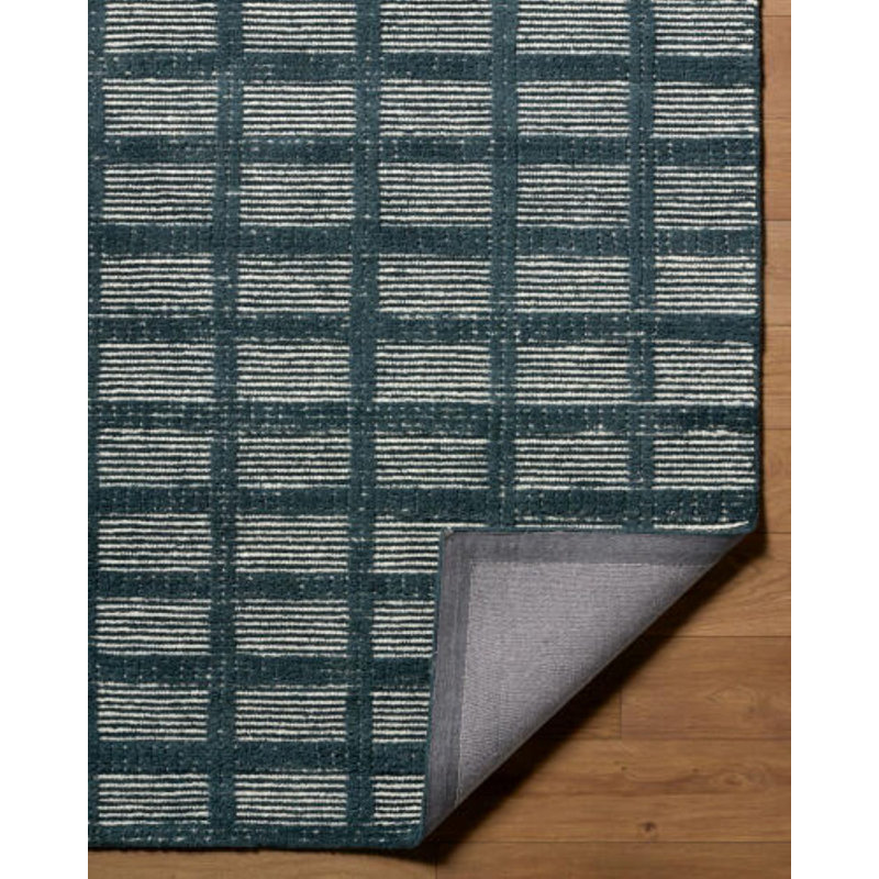Julia Hand Tufted Rug, Rectangle 2' x 3'